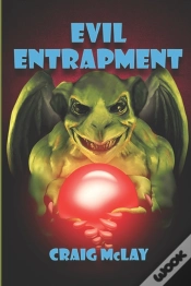 Capa do artigo Evil Entrapment