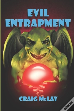 Capa do artigo Evil Entrapment