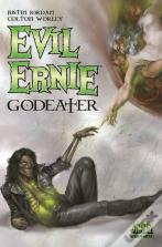 Evil Ernie: Godeater