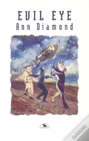 Capa do artigo Evil Eye