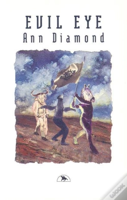 Capa do artigo Evil Eye