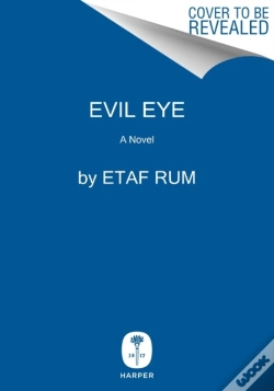Capa do artigo Evil Eye