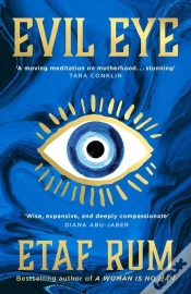 Capa do artigo Evil Eye