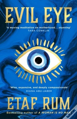 Capa do artigo Evil Eye