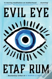 Capa do artigo Evil Eye
