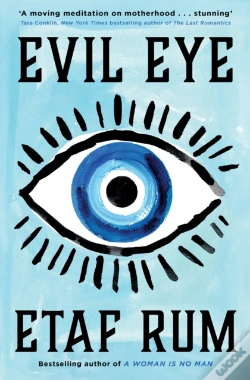 Capa do artigo Evil Eye