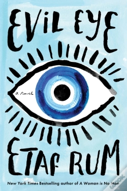Capa do artigo Evil Eye