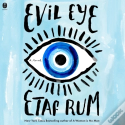Capa do artigo Evil Eye