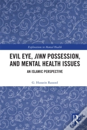Capa do artigo Evil Eye, Jinn Possession, And Mental Health Issues