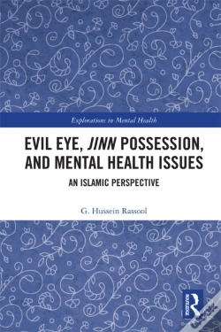 Capa do artigo Evil Eye, Jinn Possession, And Mental Health Issues