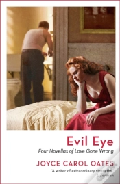 Capa do artigo Evil Eye