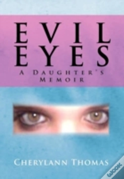 Capa do artigo Evil Eyes
