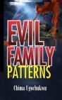 Evil Family Patterns - Preview