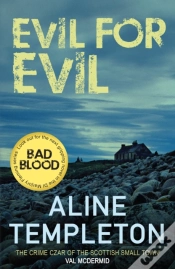 Capa do artigo Evil For Evil