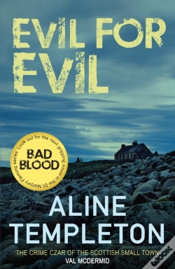 Capa do artigo Evil For Evil