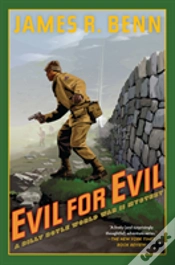 Capa do artigo Evil For Evil