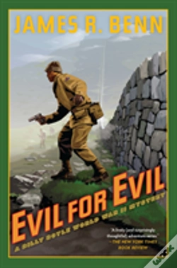 Capa do artigo Evil For Evil
