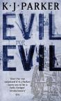 Evil For Evil - Preview