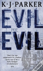Capa do artigo Evil For Evil