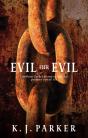 Evil For Evil - Preview