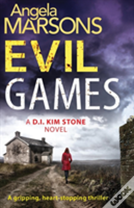 Evil Games