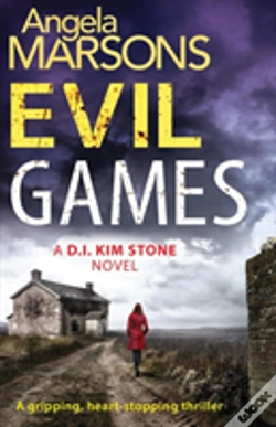 Capa do artigo Evil Games