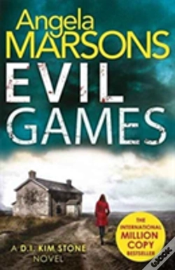 Capa do artigo Evil Games