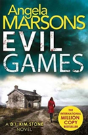 Evil Games - Preview