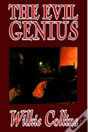 Capa do artigo Evil Genius