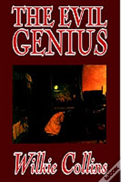 Capa do artigo Evil Genius
