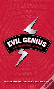 Capa do artigo Evil Genius
