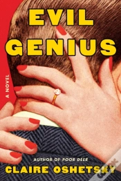 Capa do artigo Evil Genius