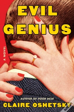 Capa do artigo Evil Genius