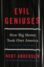 Evil Genius - Preview