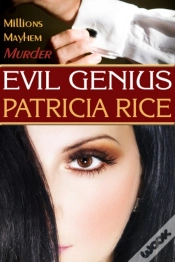 Capa do artigo Evil Genius