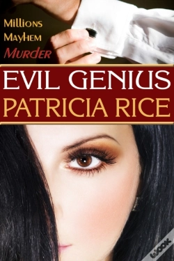Capa do artigo Evil Genius
