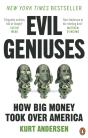 Evil Geniuses - Preview