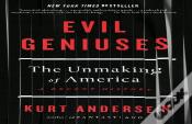 Evil Geniuses