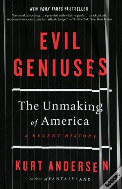 Capa do artigo Evil Geniuses