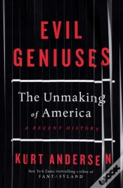 Capa do artigo Evil Geniuses