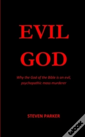 Capa do artigo Evil God