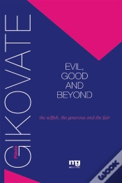 Capa do artigo Evil, Good And Beyond