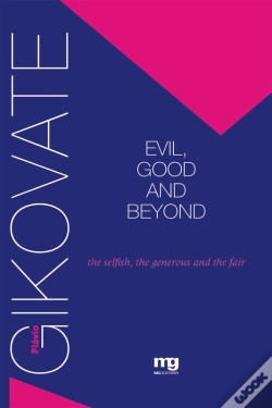Capa do artigo Evil, Good And Beyond