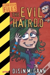 Capa do artigo Evil Hairdo