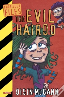 Capa do artigo Evil Hairdo