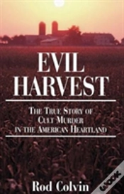 Capa do artigo Evil Harvest