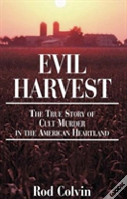 Capa do artigo Evil Harvest