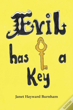 Capa do artigo Evil Has A Key