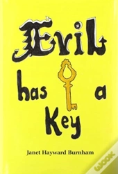 Evil Has A Key
