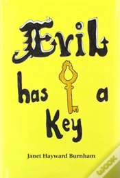 Capa do artigo Evil Has A Key